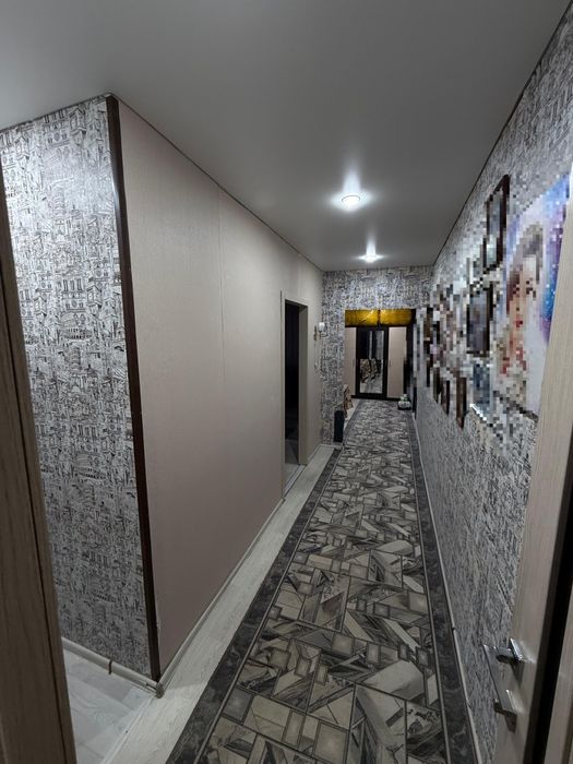 Продам 3 комнатную квартиру