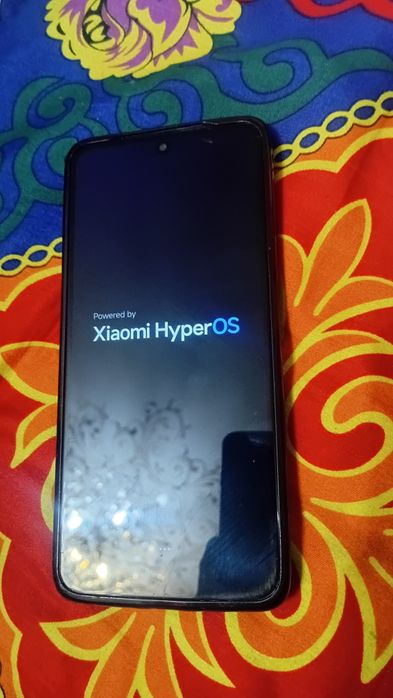 Продам Хиаоми редми нот-11