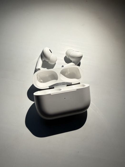 Apple AirPods обмен
