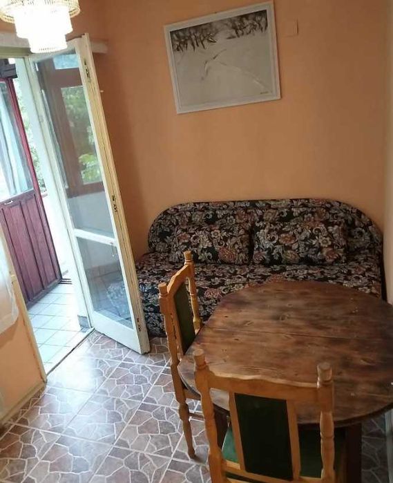 Дава се под наем Двустаен апартамент в Бургас, Славейков - 42 кв.м за 140 € - Снимка #10