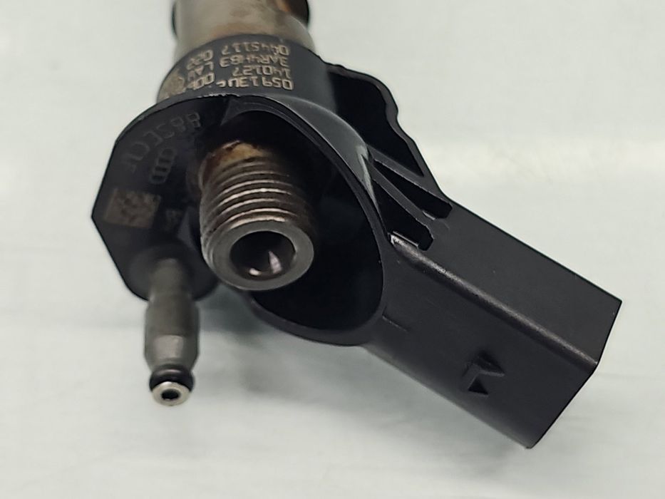 Injector AUDI A6 (4G5, C7) [Fabr 2011-2017] 059130277CD 3.0 TDI CLAB 1