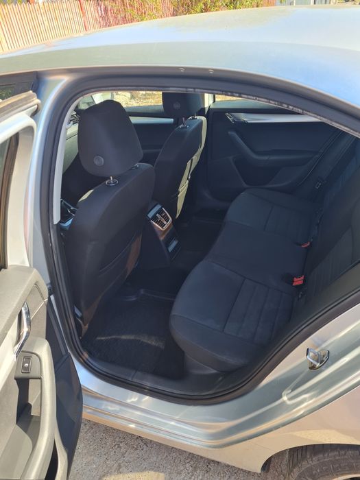 Se vinde! Skoda Octavia 3