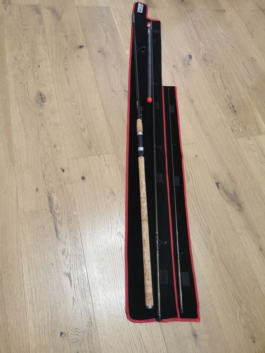 Lanseta feeder Sportex Xclusive NT Heavy 4.20m ( 14" ) putere 150-220g