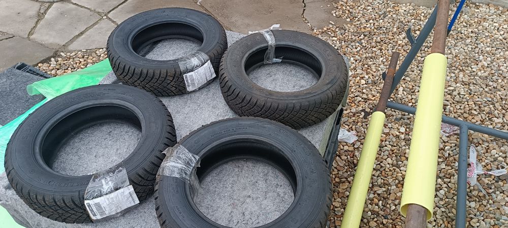 Cauciucuri noi m+s de vânzare!!!