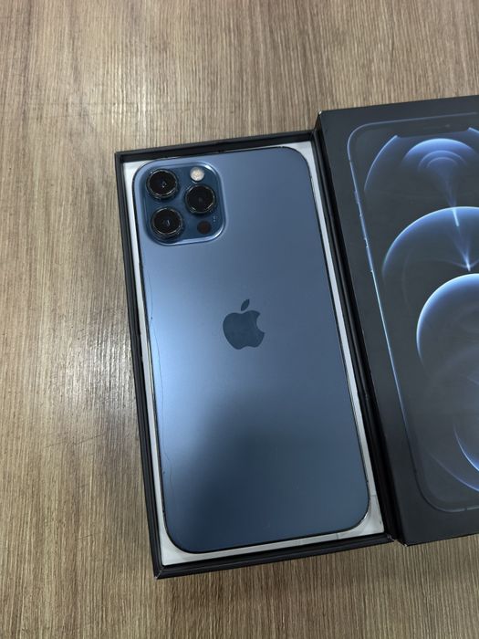 iPhone 12 Pro Max 128Gb Sotlad