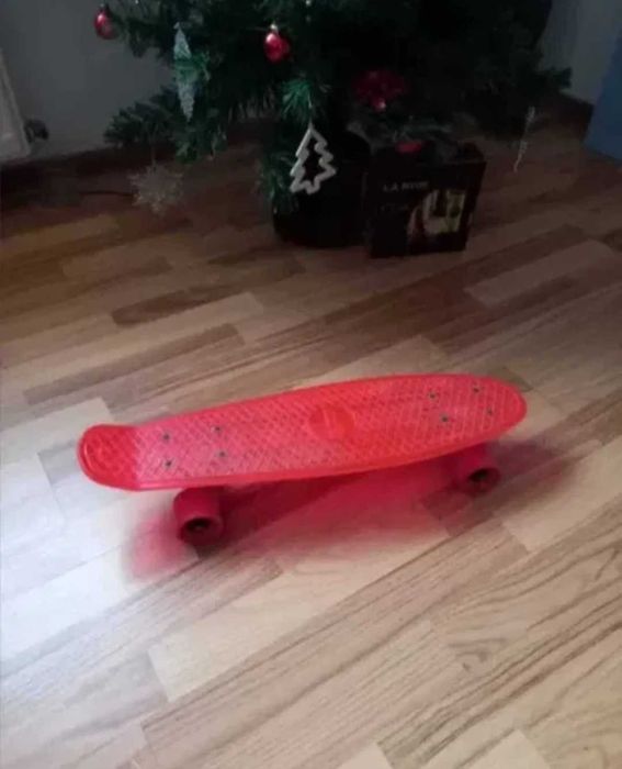 Skateboard ca nou. Suceava