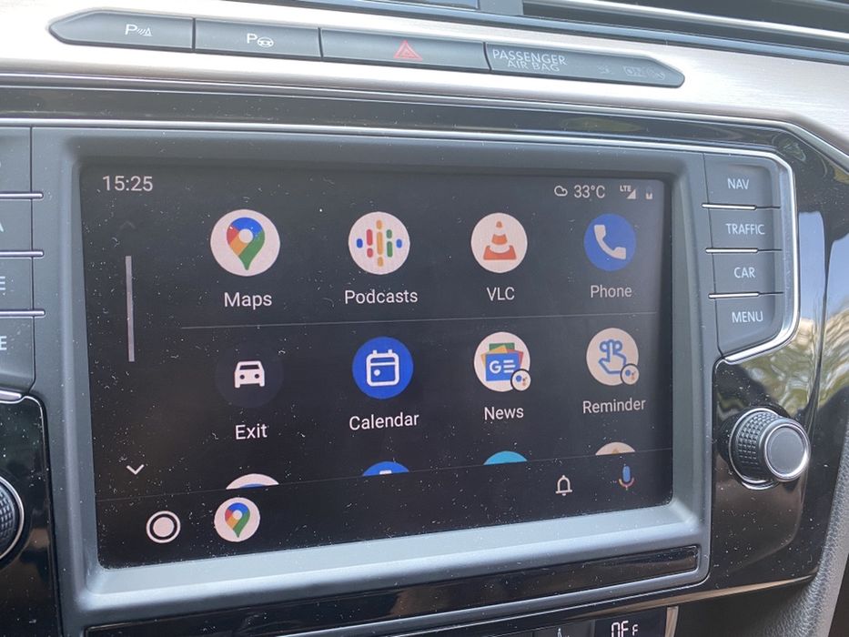 Update Actualizare Harti Navigatie Carplay MIB MMI Audi A4 A5 A6 Q5