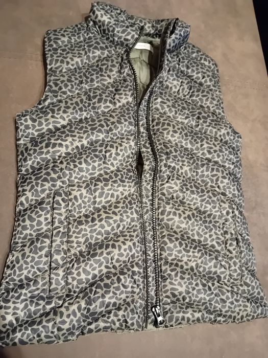 Якета и елек за деца, размер 140