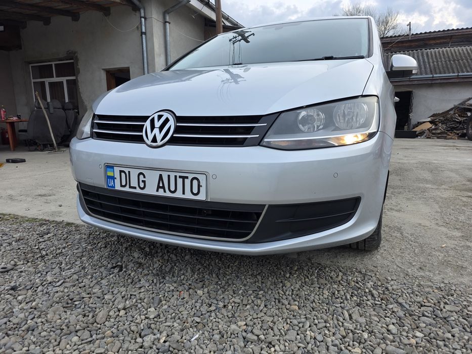 Bara Fata VW Sharan 7n LA7W Cu senzori