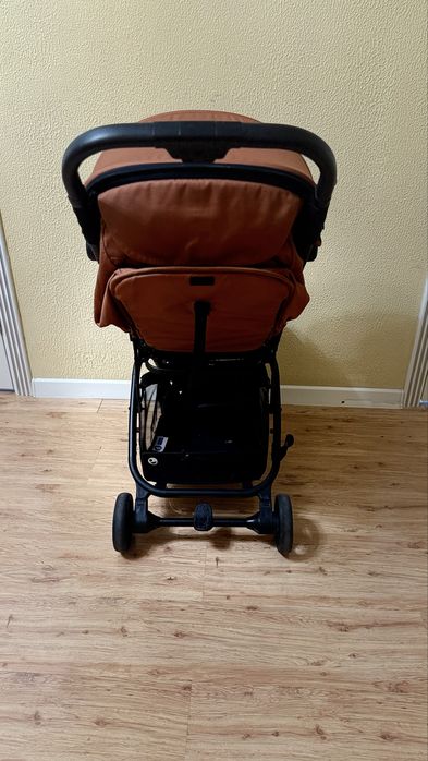 Коляска easywalker