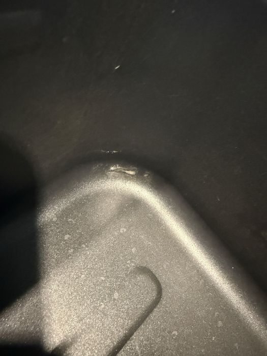 Кошница за Cosori Dual Blaze CAF-P583S / CAF-P681S, Черна