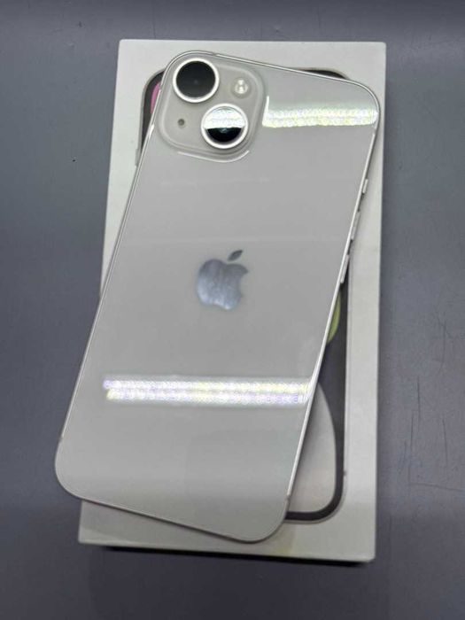 Apple iPhone 14; 128 Gb; (Усть-Каменогорск 01) лот 9409