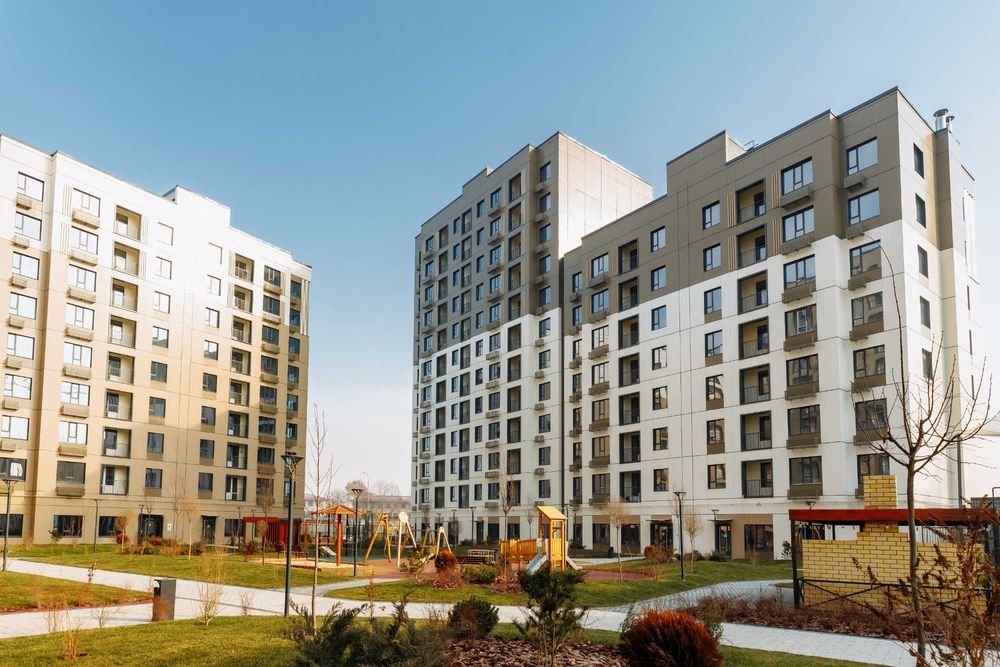 1 комнатная Новостройка, Ипотека, Яшнабадский р-н, метро Янгиабад(xs)