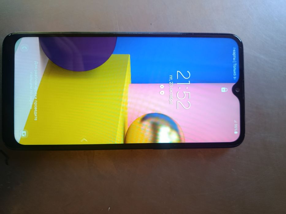 Продается Samsung A10S