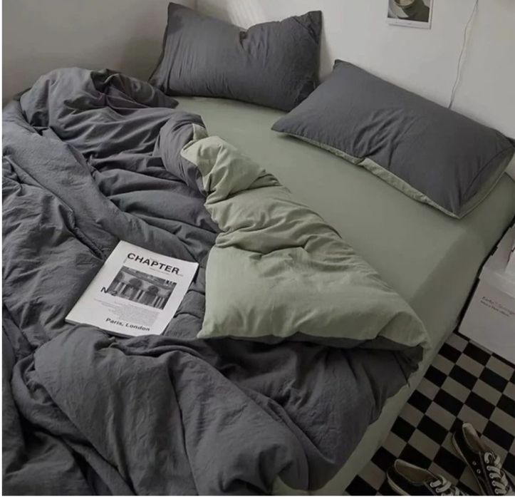 Комплект спального белья