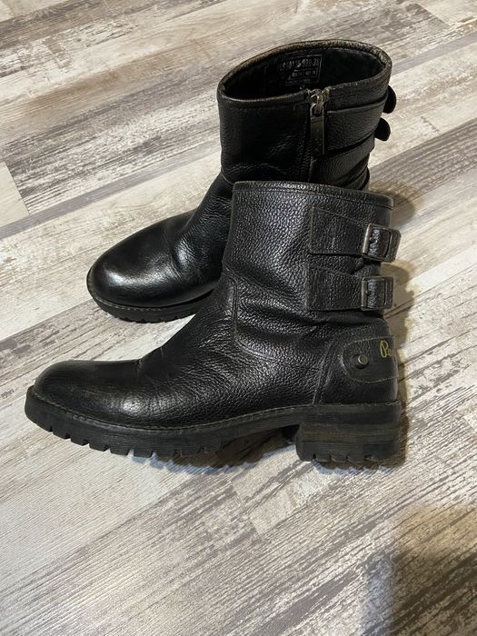 Ghete Pepe Jeans