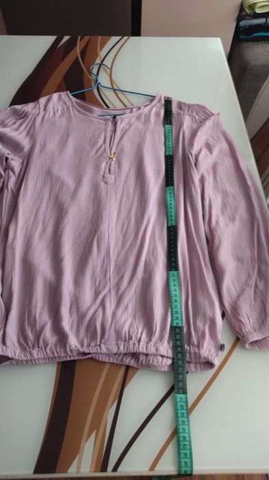 Дамска блуза на марката GARCIA