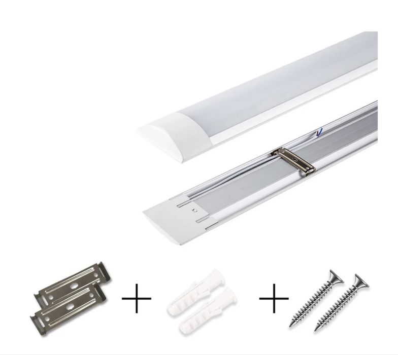 Neon led diferite modele