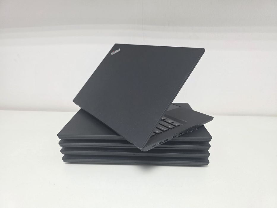 SUPEROFERTA! Laptop Lenovo Thinkpad T14 gen 2 i5-1145g7 FullHD ssd SLIM . GARANTIE 1 AN
