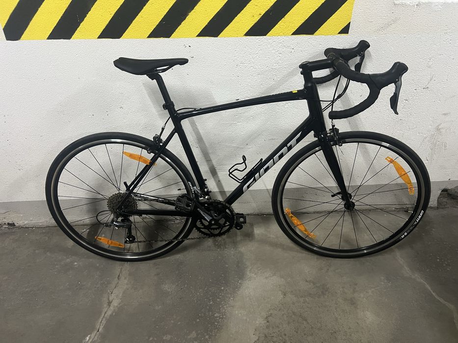 Giant Contend 3 срочно продажа