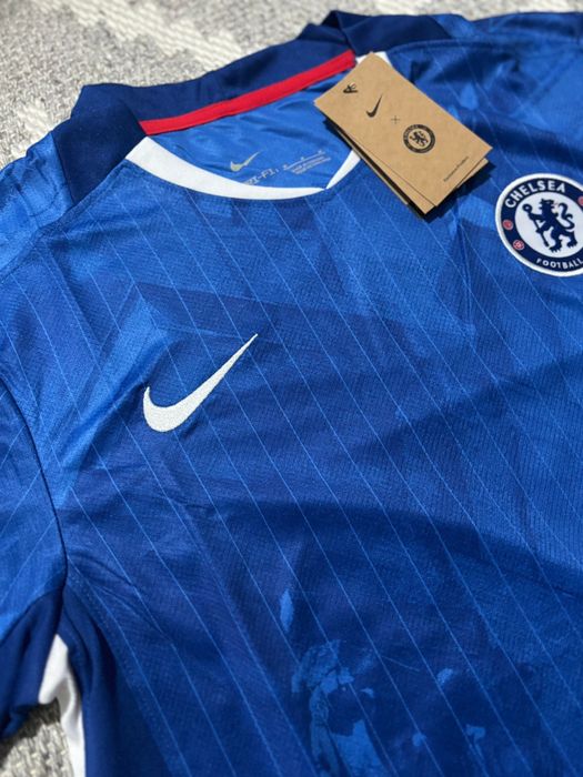 Tricou Nike Chelsea FC 2025/26 Home jersey