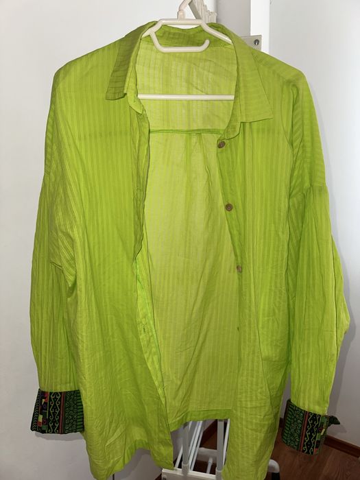 платье, рубашка по 3000