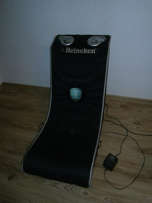 Scaun Pyramat S2000 Sound Rocker / Playseat Galati • OLX.ro