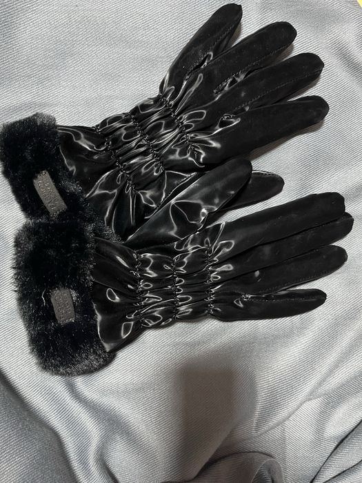 Продам перчатки зима новые