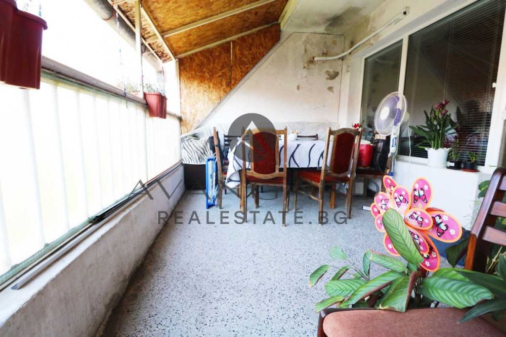 Продава се Мезонет в Пловдив, Кючук Париж - 158 кв.м за 517 €/кв.м - Снимка #13