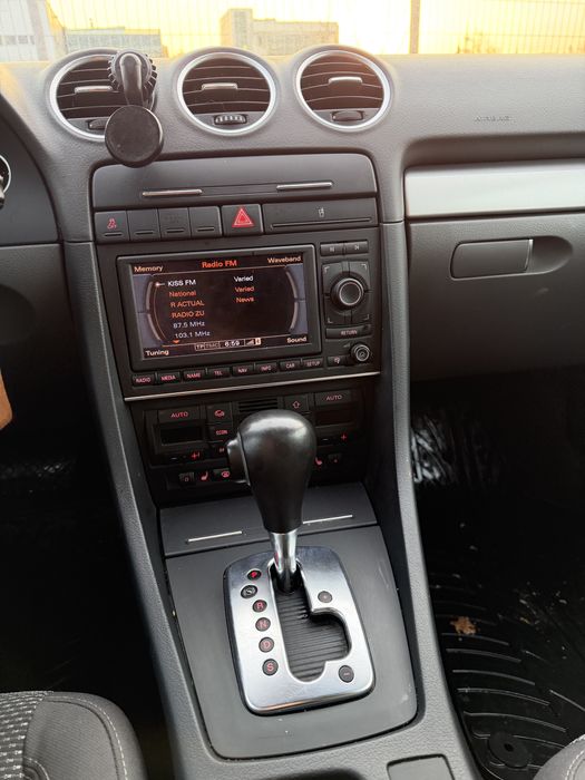 Vând Seat Exeo 2013 – 2.0 Diesel 145 CP, Automat