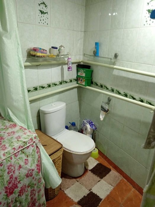 Продаётся свой участок на Узгарыше