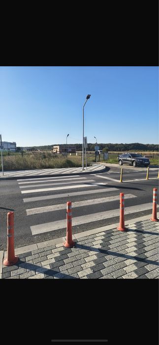 Vand 3 terenuri intravilane situate in comuna Stefanesti de Jos, Ilfov