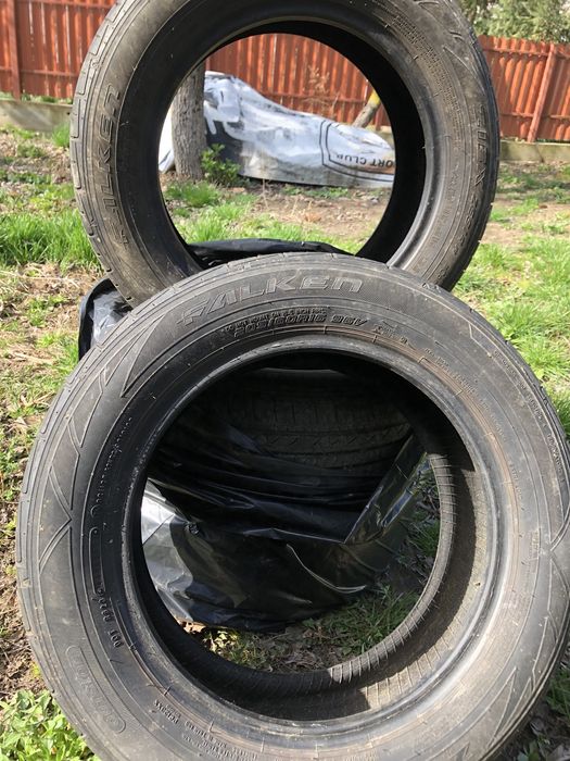 Anvelope 205/60/16 Dot2020