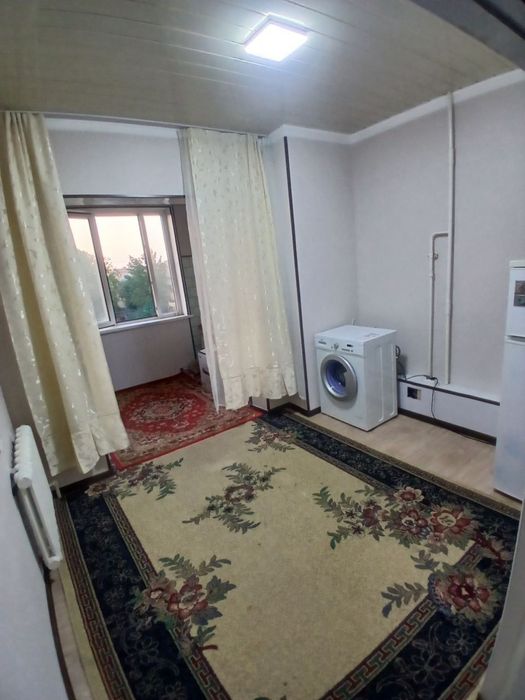 3 XONALI Sergeli-4   2*6 balkon