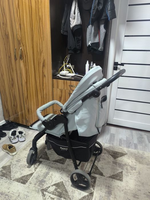 Коляска продаётся