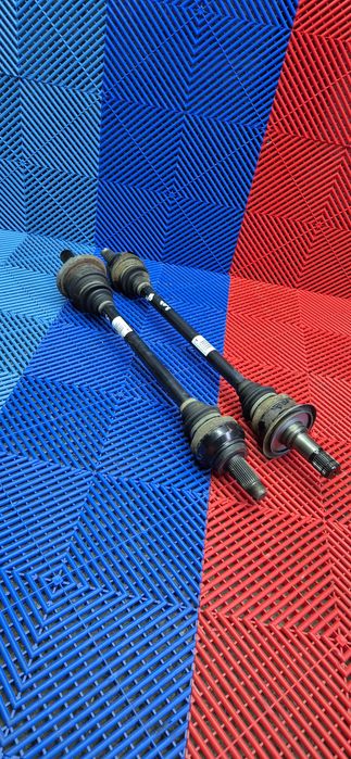Planetara stanga-dreapta bmw seria 5 f10 f11 530D N57 automat