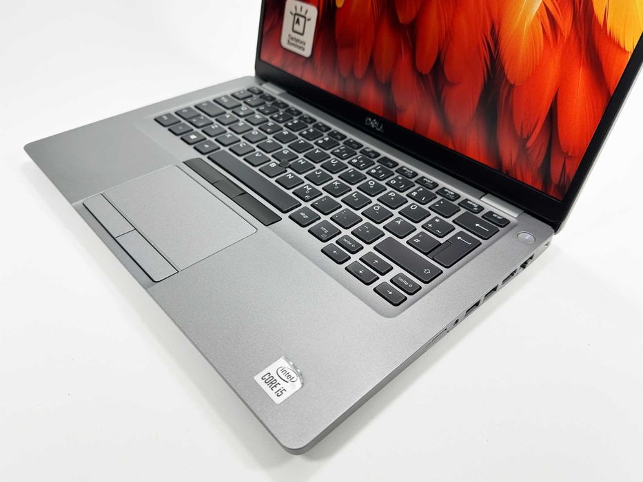 Laptop Dell Intel i5-10310U 16gb_512ssd 14 inch Full HD Garantie 1 an