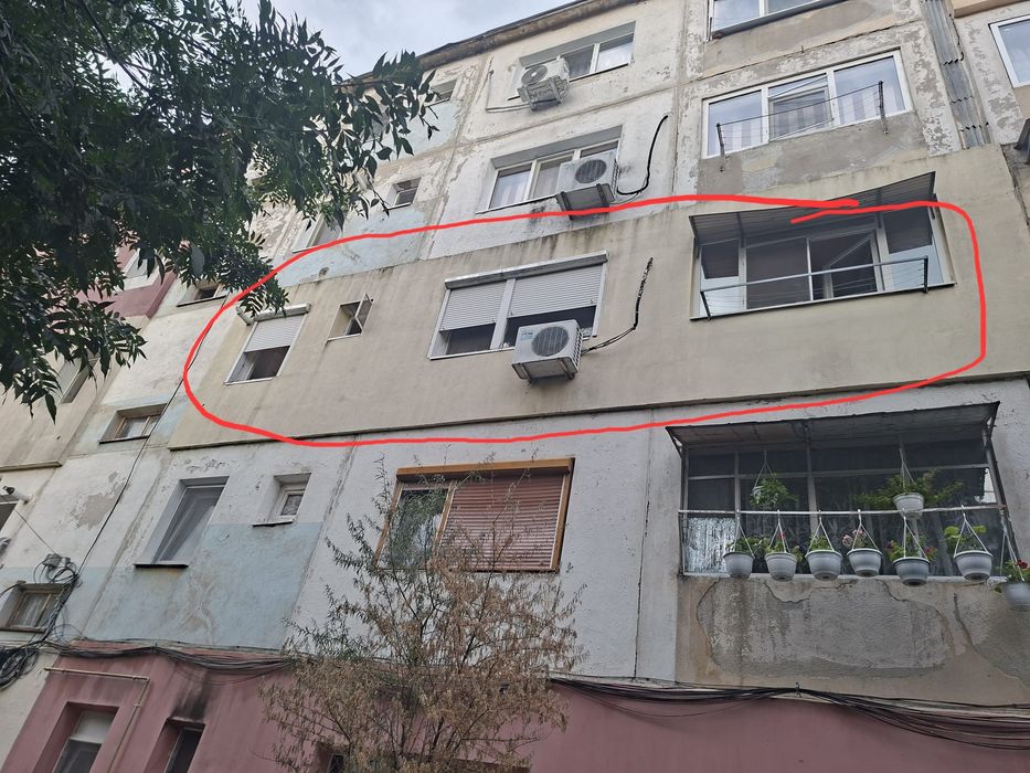 Apartament 2 camere