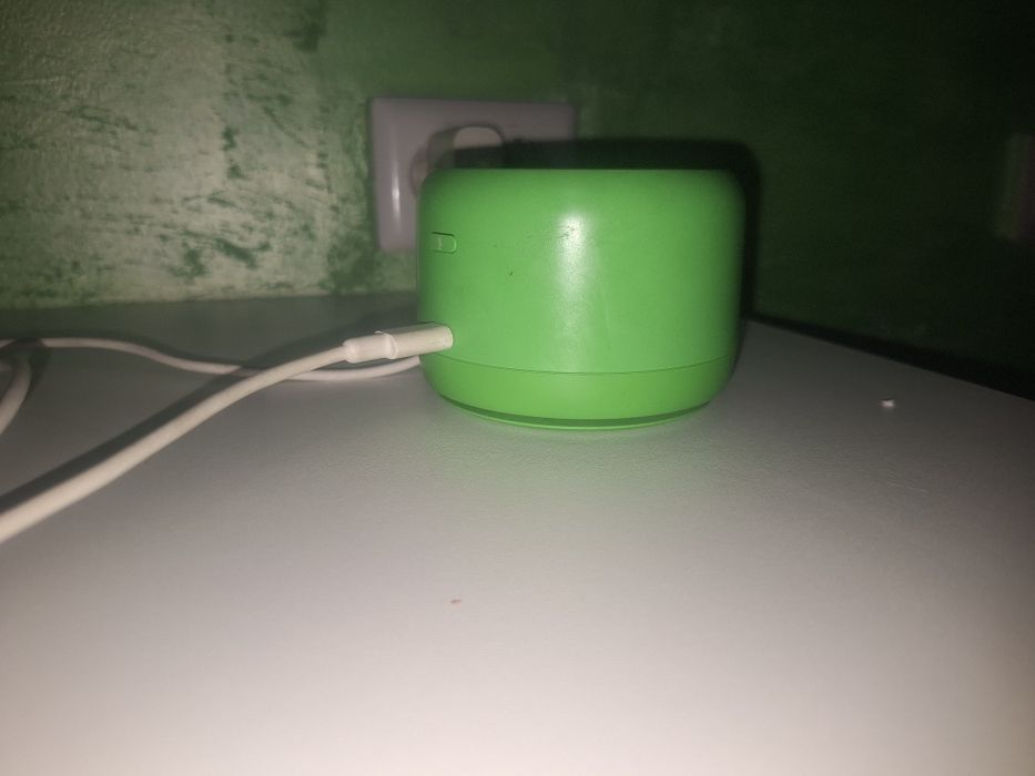 Умная колонка алиса