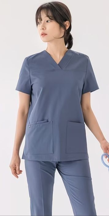 Хир костюм медицинский