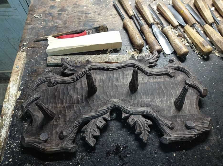 Битови закачалки