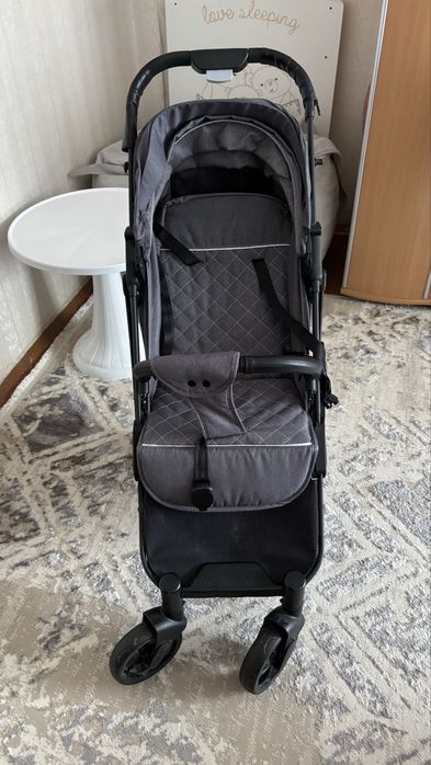 Продам Коляску mstar
