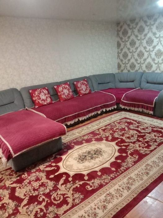 Продам диван в хорошем состоянии