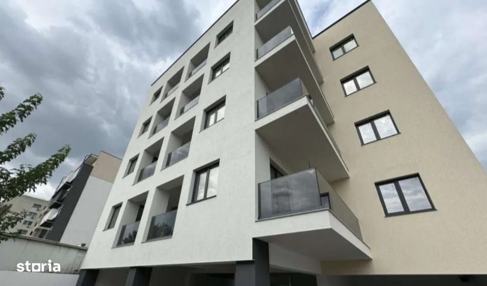Apartament 2 Camere | Sos Chitilei | Bloc Nou — fotografia 1