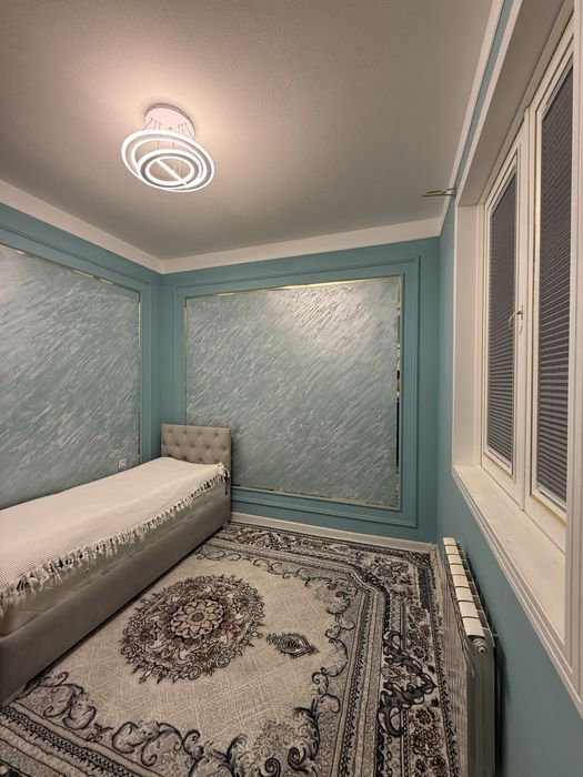 В новостройке продаётся квартира