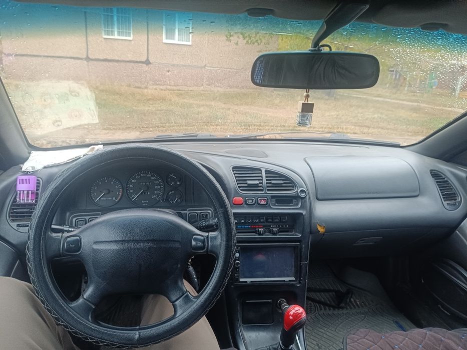 Мазда 323 ba 1.5