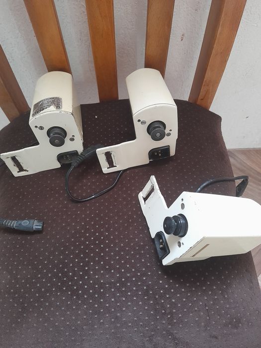 Запчасти для швейных машин