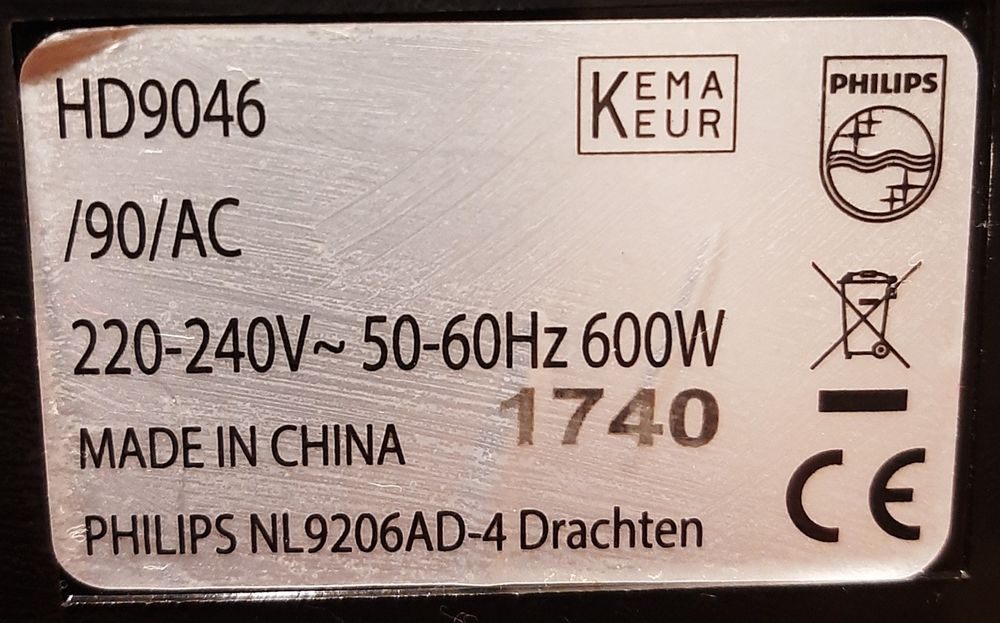 Mașină de făcut pâine