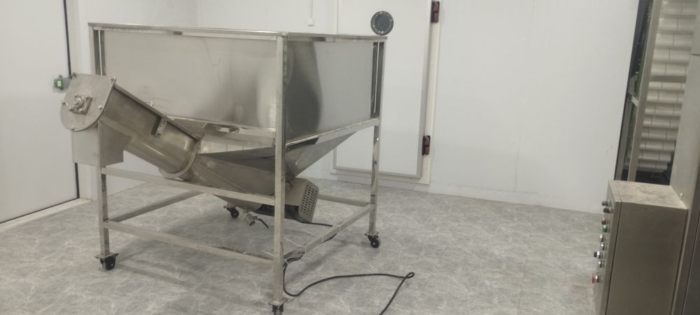 Аргоная сварка. Изготовление Емкость+ Монтаж труб с поддувом