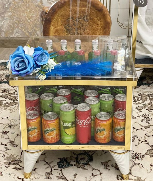 Корзины для свадеб и торжеств